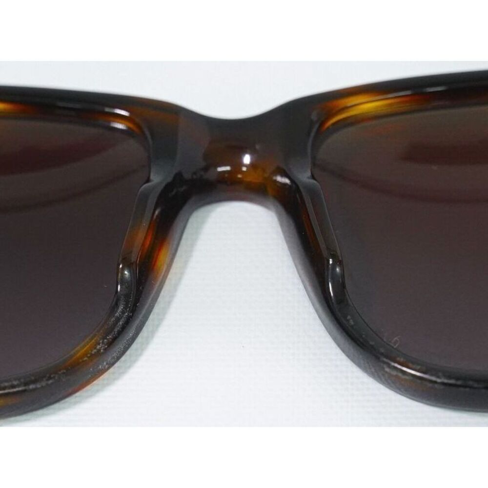 Authentic Chanel Coco Mark Tortoiseshell Pattern … - image 7